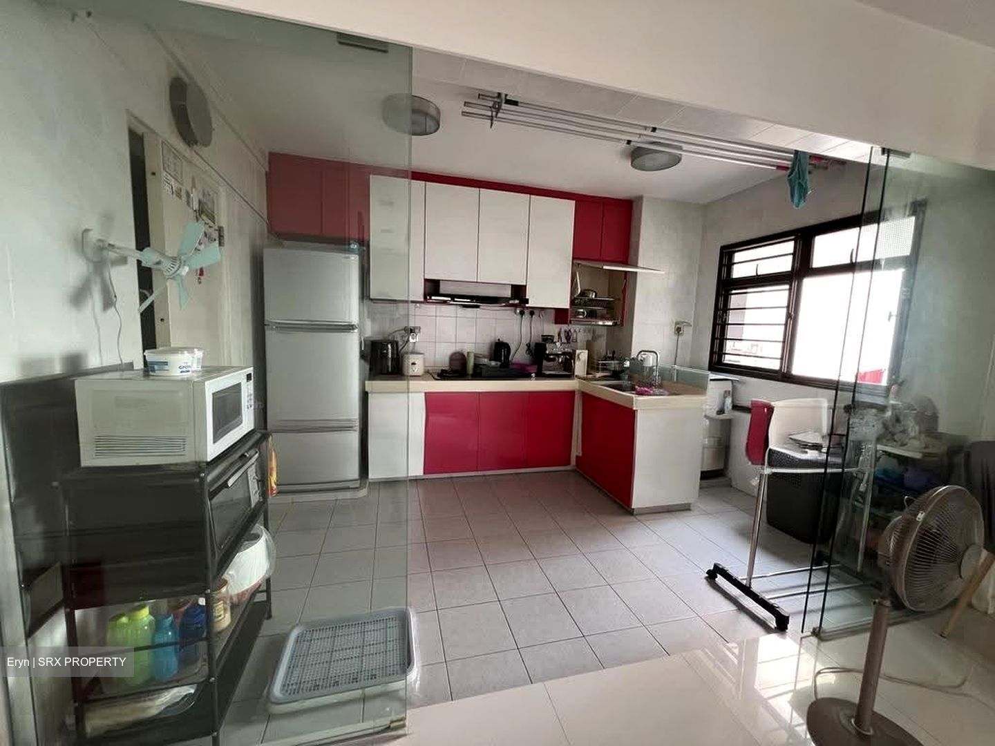 Blk 90 Commonwealth View (Queenstown), HDB 4 Rooms #610264131